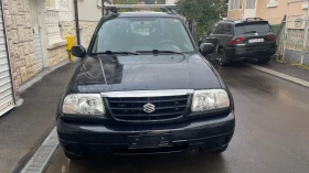 Suzuki Grand vitara 2.0 ИТАЛИЯ, снимка 2