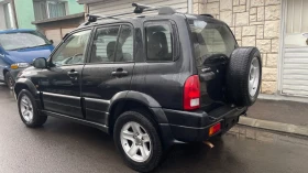 Suzuki Grand vitara 2.0 ИТАЛИЯ, снимка 5