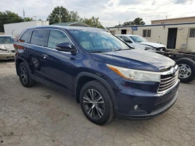 Toyota Highlander XLE - [5] 