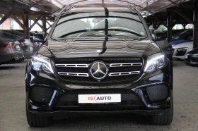 Mercedes-Benz GLS 500 AMG/4Matic/6+ 1/Bang&Olufsen/Камера, снимка 2