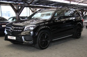 Mercedes-Benz GLS 500 AMG/4Matic/6+ 1/Bang&Olufsen/Камера