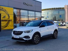 Обява за продажба на Opel Grandland X Ultimate Plug-in-Hybrid 1.6 (225hp) AT8 ~48 800 лв. - изображение 1