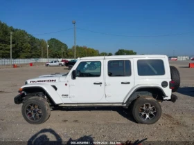 Jeep Wrangler UNLIMITED RUBICON 4X4 | Mobile.bg    12