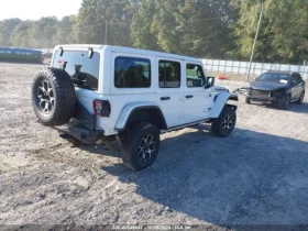 Jeep Wrangler UNLIMITED RUBICON 4X4 | Mobile.bg    4