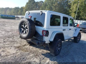 Jeep Wrangler UNLIMITED RUBICON 4X4 | Mobile.bg    6