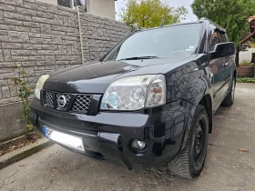 Nissan X-trail 2.2 DCI 136к.с, снимка 1