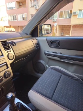 Nissan X-trail 2.2 DCI 136к.с, снимка 11