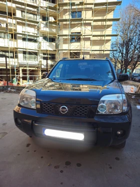 Nissan X-trail 2.2 DCI 136к.с, снимка 1