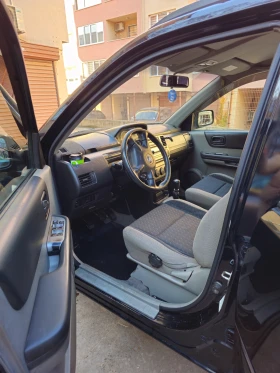 Nissan X-trail 2.2 DCI 136к.с, снимка 15