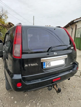 Nissan X-trail 2.2 DCI 136к.с, снимка 5