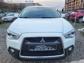 Mitsubishi ASX 1.6-БЕНЗИН-ТОП, снимка 1