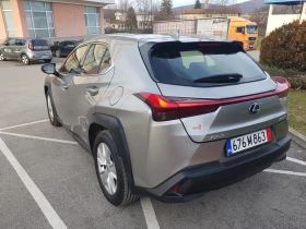 Lexus UX 250h Hybrid  | Mobile.bg    5