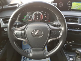 Lexus UX 250h Hybrid , снимка 11