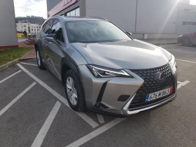 Lexus UX 250h Hybrid , снимка 2