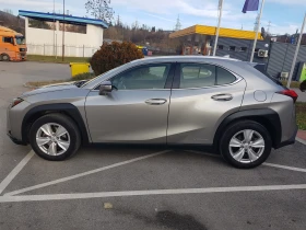 Lexus UX 250h Hybrid  | Mobile.bg    6