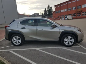 Lexus UX 250h Hybrid  | Mobile.bg    2