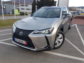 Lexus UX 250h Hybrid  | Mobile.bg    1