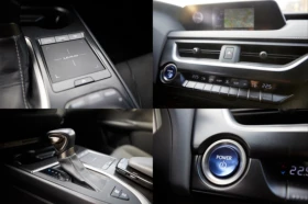 Lexus UX 250h Hybrid / Executive/  | Mobile.bg    16