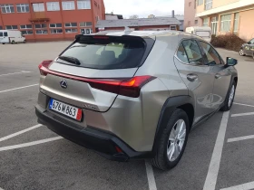 Lexus UX 250h Hybrid  | Mobile.bg    3