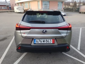 Lexus UX 250h Hybrid  | Mobile.bg    4