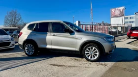 BMW X3 3.0 258к.с. Х DRIVE 4x4, снимка 7