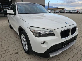 BMW X1 2.0D, 143к.с., Евро 5, 2010г., снимка 1