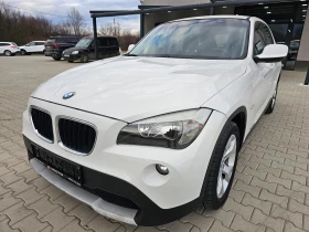 BMW X1 2.0D, 143к.с., Евро 5, 2010г., снимка 8