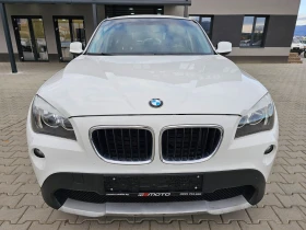 BMW X1 2.0D, 143к.с., Евро 5, 2010г., снимка 9