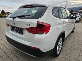 BMW X1 2.0D, 143к.с., Евро 5, 2010г., снимка 4