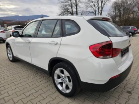 BMW X1 2.0D, 143к.с., Евро 5, 2010г., снимка 6