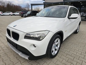 BMW X1 2.0D, 143к.с., Евро 5, 2010г., снимка 7