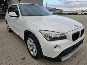 BMW X1 2.0D, 143к.с., Евро 5, 2010г., снимка 2