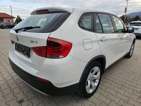 BMW X1 2.0D, 143к.с., Евро 5, 2010г., снимка 3