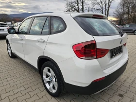 BMW X1 2.0D, 143к.с., Евро 5, 2010г., снимка 5