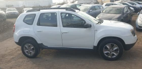     Dacia Duster 1.6i -   