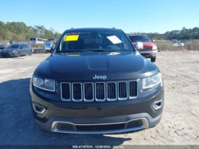 Jeep Grand cherokee LIMITED* 3.6* V6* 8ZF* * *  | Mobile.bg    7