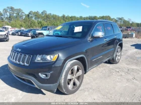     Jeep Grand cherokee LIMITED* 3.6* V6* 8ZF* * * 