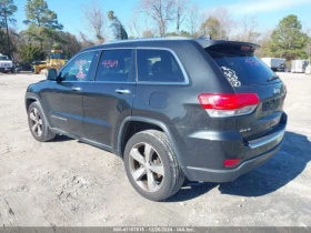     Jeep Grand cherokee LIMITED* 3.6* V6* 8ZF* * * 