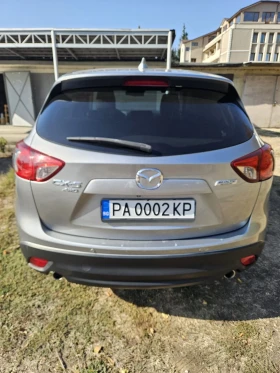 Mazda CX-5, снимка 3