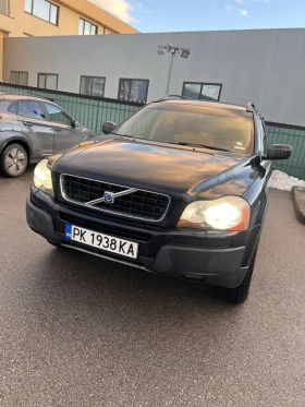 Volvo Xc90 | Mobile.bg    5