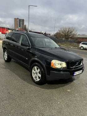 Volvo Xc90 | Mobile.bg    15