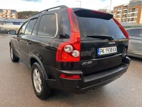 Volvo Xc90 | Mobile.bg    7