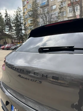 Porsche Macan GTS, снимка 17