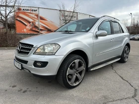     Mercedes-Benz ML 320 3.0d 224 .. 4Matic