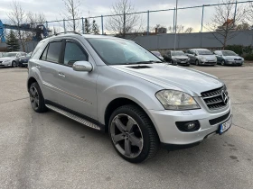 Mercedes-Benz ML 320 3.0d 224 .. 4Matic | Mobile.bg    6