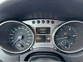 Mercedes-Benz ML 320 3.0d 224 к.с. 4Matic, снимка 13