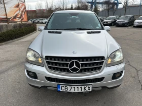 Mercedes-Benz ML 320 3.0d 224 к.с. 4Matic, снимка 7