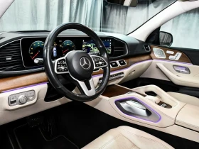 Mercedes-Benz GLE 580 | Mobile.bg    10