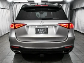 Mercedes-Benz GLE 580 | Mobile.bg    4