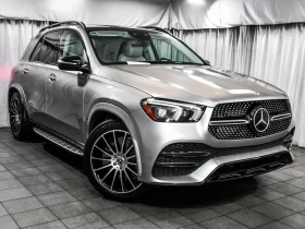 Mercedes-Benz GLE 580 - 92900 лв. - 34954073 | Car24.bg